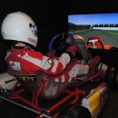 Karting Simulator